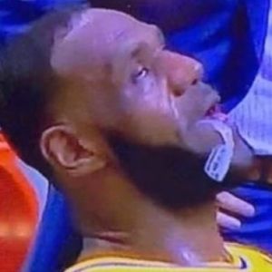 Meet your Posher, Locksley